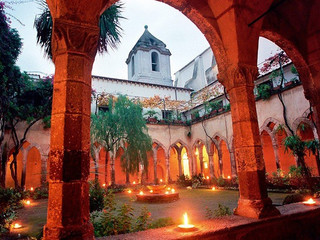 Five Amazing Destination Weddings