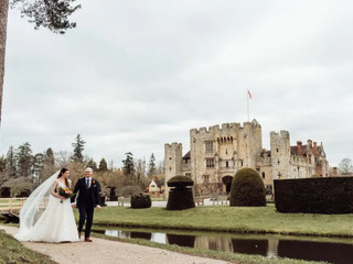 Wedding Venues in Kent: 21 Beautiful Options You're Guaranteed to Love