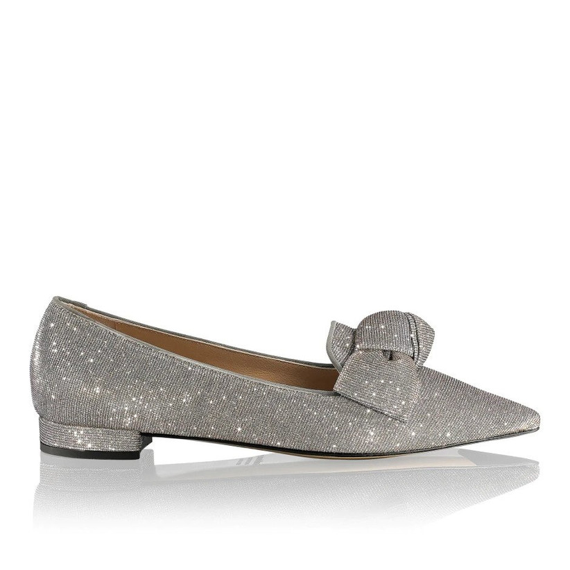 28 Best Flat Wedding Shoes 2021 - hitched.co.uk