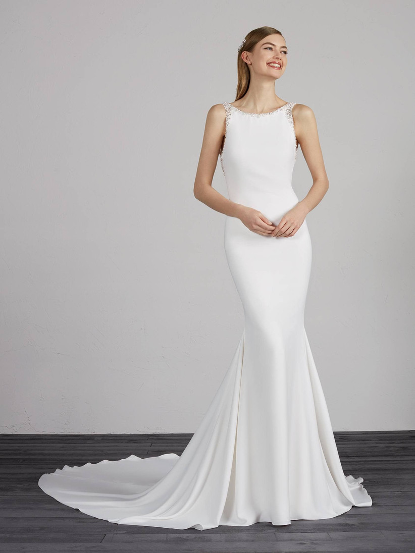 15 Best Wedding Dress Shops Manchester