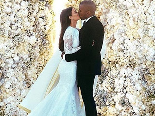 17 Crazy Celebrity Wedding Gift Lists