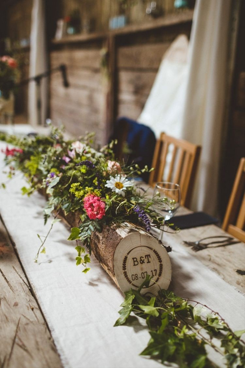 wedding table centerpieces ideas
