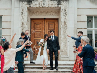 The Complete Guide to Registry Office Weddings