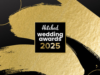 Want to Win The 2025 Hitched Wedding Awards?