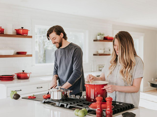 Editor’s Picks: Our Favourite Kitchen &amp; Entertaining Items from Amazon Wedding List