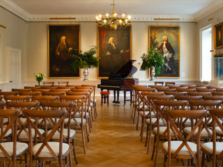 20 Museums Wedding Venues for Couples Who Love Culture