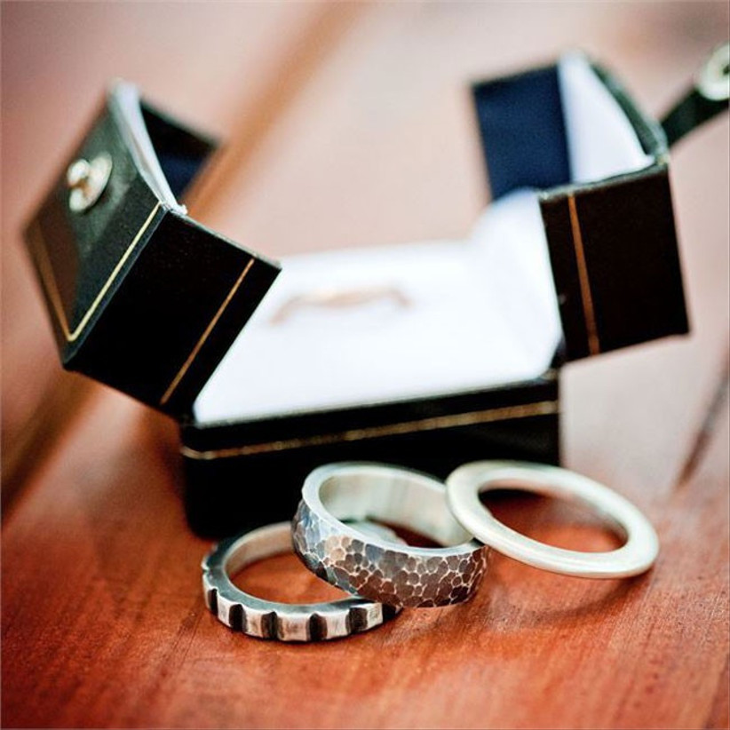 Wedding Ring Boxes: 17 Gorgeous Designs You’ll Cherish Forever ...