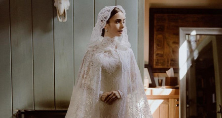 Celebrity Brides Who Wore Ralph Lauren Wedding Dresses