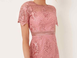Stylish Wedding Guest Dresses Under £50