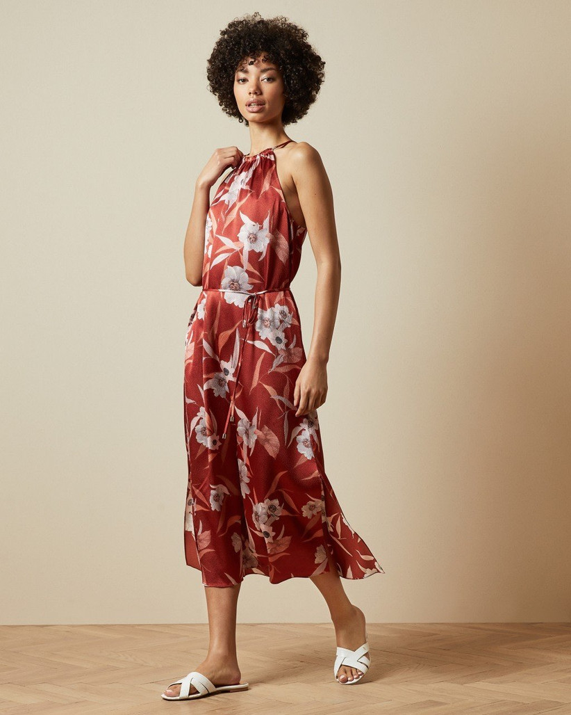 29 of the Best Summer Wedding Guest Dresses - hitched.co.uk