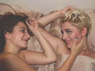 20 Sex Positions You Probably Haven't Tried Before
