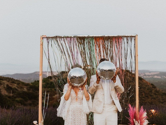 ball bridal and beyond