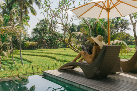 Turquoise Holidays Fun Relaxing Bali Honeymoons