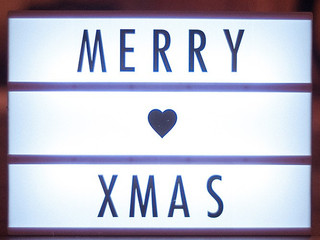 13 Things That Will Happen on Your First Christmas as a Married Couple