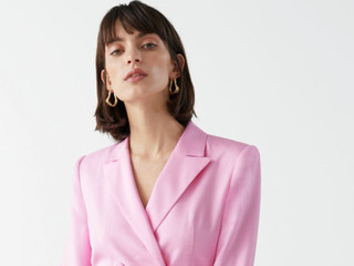 23 Unusual Dresses for Wedding Guests