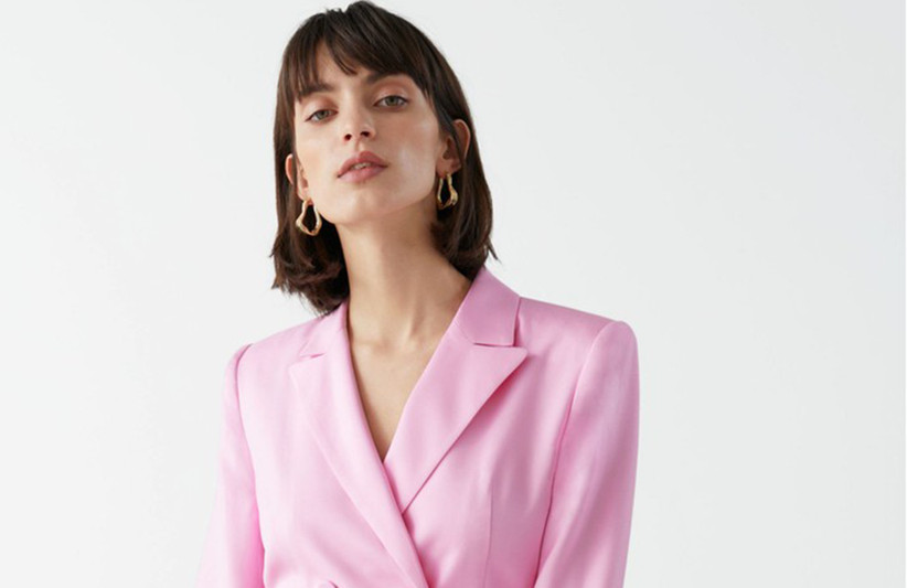 quirky wedding guest outfits