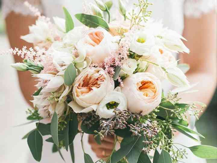 cheap flower bouquets wedding