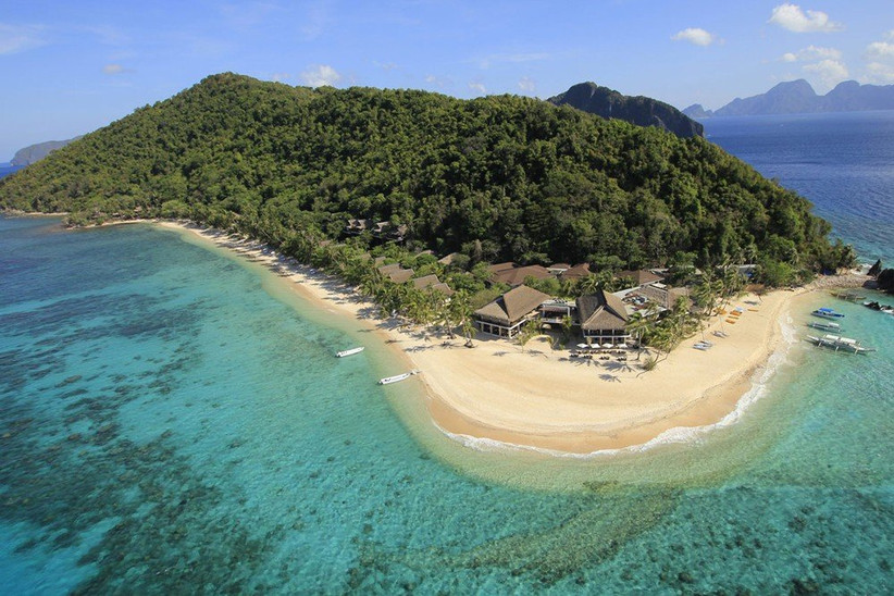 The World S Best Beach Wedding Destinations Hitched Co Uk