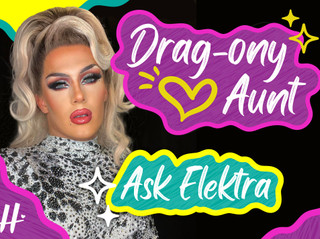 Ask Elektra: Is It Rude to Make Partners Evening-Only Guests?