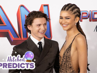 Zendaya and Tom Holland Relationship Timeline: Are They Engaged?