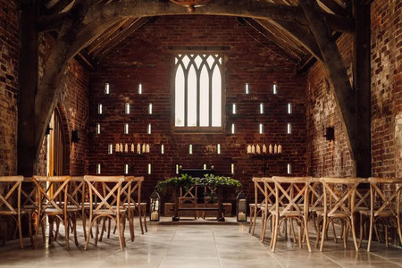 35 of the Best Barn Wedding Venues: Perfect Picks for Rustic Couples