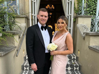 TOWIE's Georgia Kousoulou and Tommy Mallet: How Did They Meet & Are They Married?
