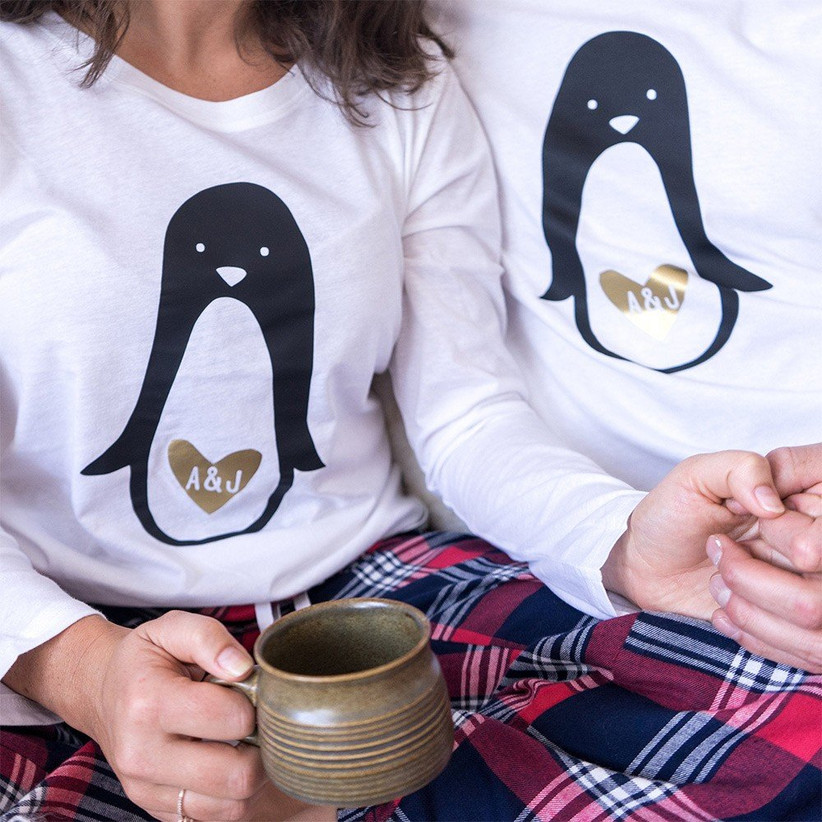 22 Best His & Hers Pyjamas 2021 - hitched.co.uk