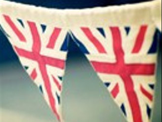 The Royal Wedding One Year On