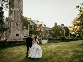 Countryside Wedding Venues: The Most Breath-Taking Places To Get Married