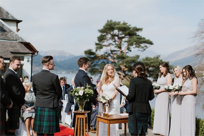 22 Best Small Wedding Venues in Scotland 2021 hitched.co.uk