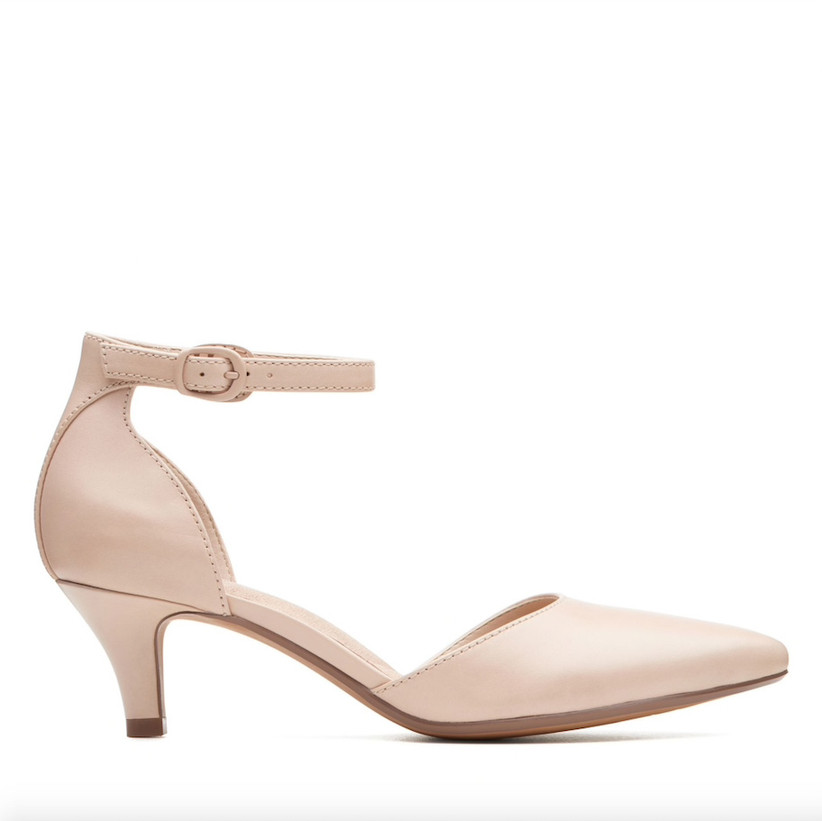 clarks ladies occasion shoes