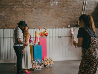 20 Wedding Content Creators & What They Do Explained