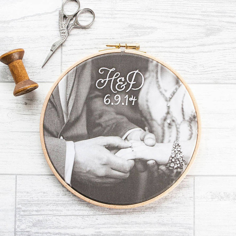 2nd Wedding Anniversary Gift Guide Cotton Gift Ideas Hitched Co Uk