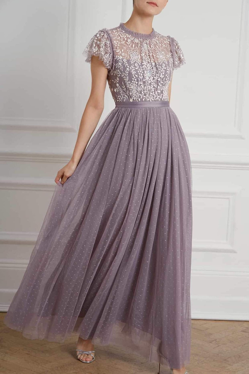 bridesmaids dresses uk online