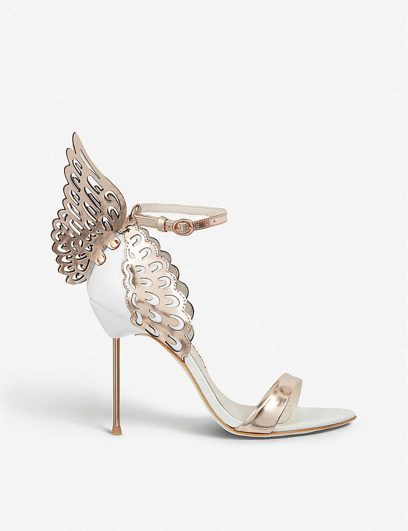 designer bridal shoes online