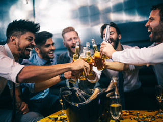 70 Stag Do Ideas: How to Plan an Unforgettable Stag Do