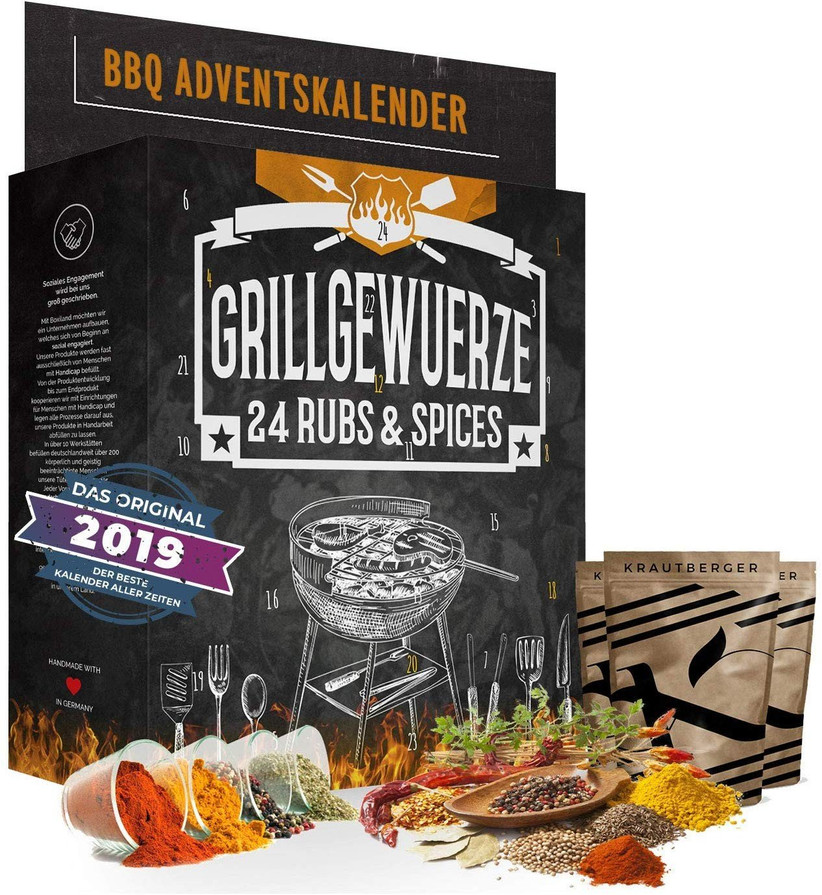 The 30 Best Advent Calendars For Men 2019 hitched co uk
