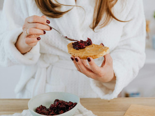 10 Breakfast Ideas for the Morning of Your Wedding