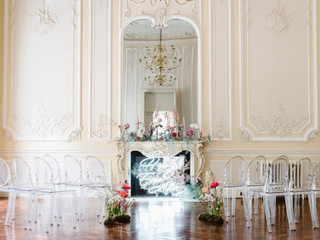25 Affordable London Wedding Venues with Prices Starting From £15pp