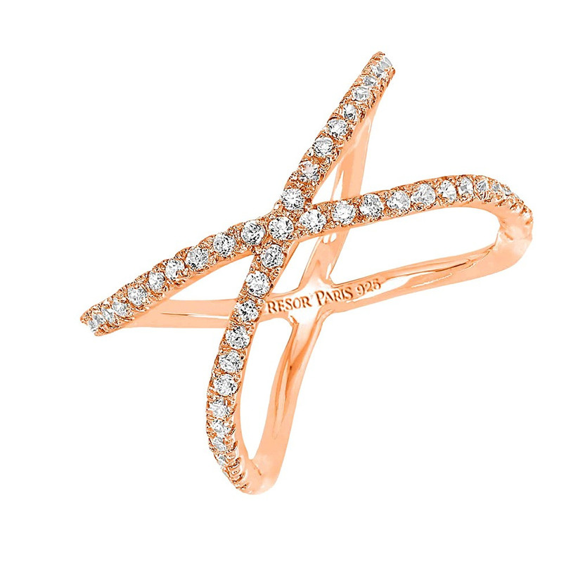 The Ultimate Rose Gold Wedding Guide - hitched.co.uk