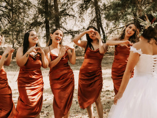 Can You Fire a Bridesmaid? Everything You Need to Know