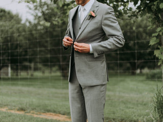 Seasonal Groomswear: Styling Tips for Each Season
