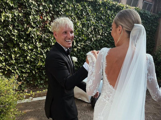 Jamie Laing and Sophie Habboo Are Married! Everything We Know About Their Wedding