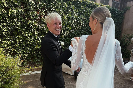 Jamie Laing and Sophie Habboo Are Married! Everything We Know About Their Wedding