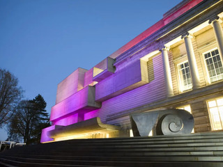 Weddings at The Ulster Museum: One of a Kind Celebrations Your Guests Will Love
