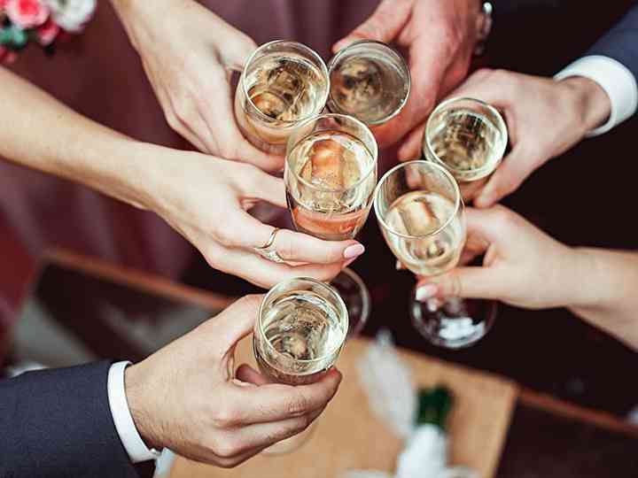 The Best Wedding Toasts 116 Wedding Toast Examples Hitched Co Uk,Checkers Rules King Moves