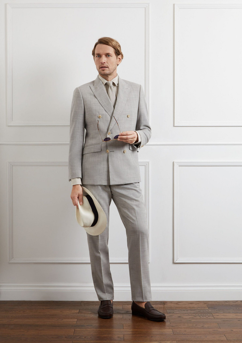 summer wedding suits for guests