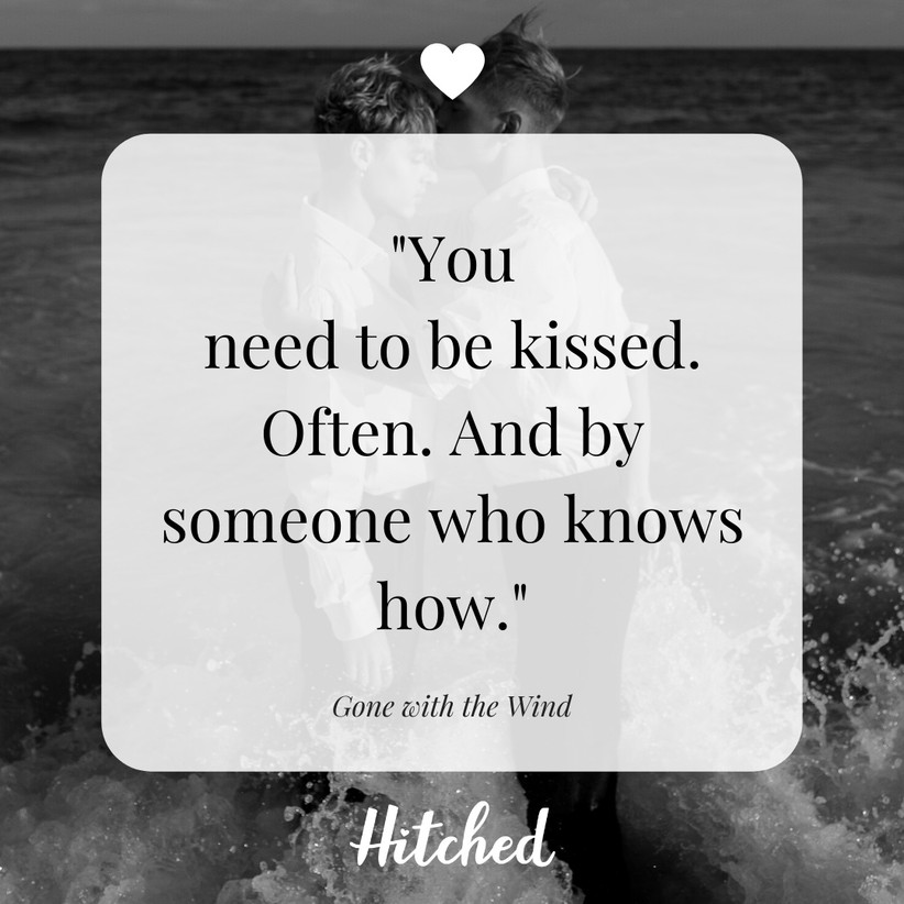 55 of the Most Romantic Quotes to Express Your Love - hitched.co.uk