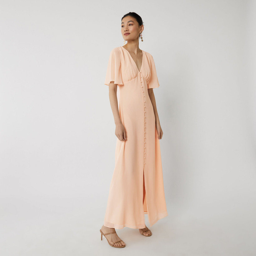 High Street Bridesmaid Dresses The 33 Best Cheap Bridesmaid Dresses Hitched Co Uk