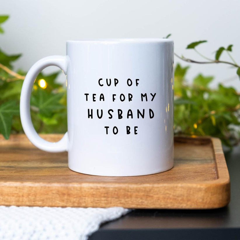 Christmas Presents For Your Fiancé or Fiancée 45 Insanely Romantic Gifts
